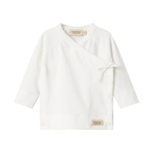 Tut Wrap - Gentle White
