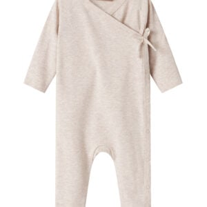 Rula - Light Beige Melange