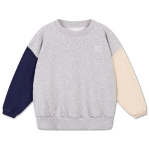 Cozydrop Sweater - Colorblock