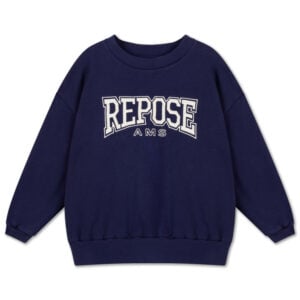 Cozydrop Sweater - Cosmic Navy
