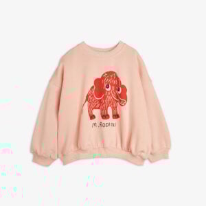 Mammoth SP Sweatshirt - Pink