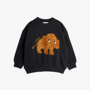 Mammoth Chenille Sweatshirt