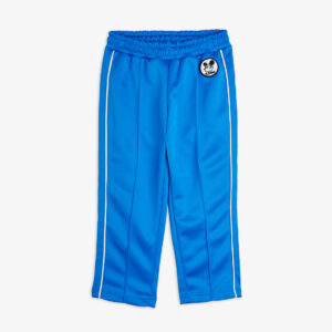 Ritzratz Patch Trousers - Blue