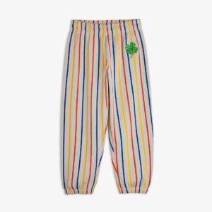 Clover Emb Sweatpants