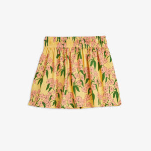 Alpine Flowers AOP Skirt