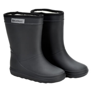 Thermoboot - Black