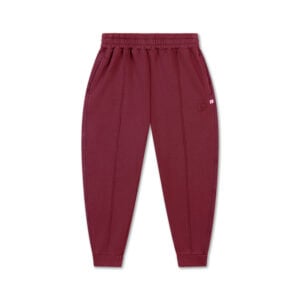 Jogger - Royal Burgundy