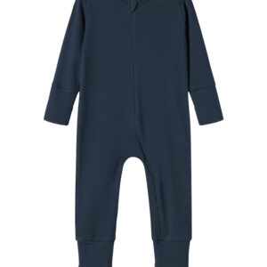 Rompy Zip Modal -  Pilot Navy