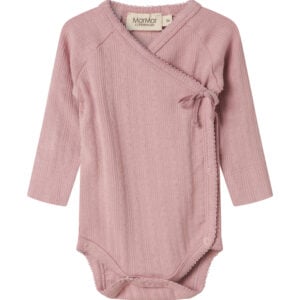 Belita Pointelle - Soft Berry