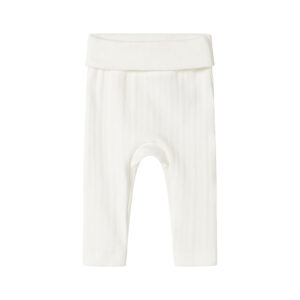 Piva Pointelle - Gentle White