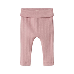 Piva Pointelle - Soft Berry