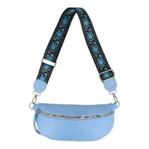 Crossbody  bag blauw