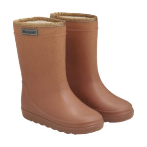 Thermoboot Glitter - Mocha Bisque