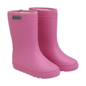 Thermoboot - Carmine Rose