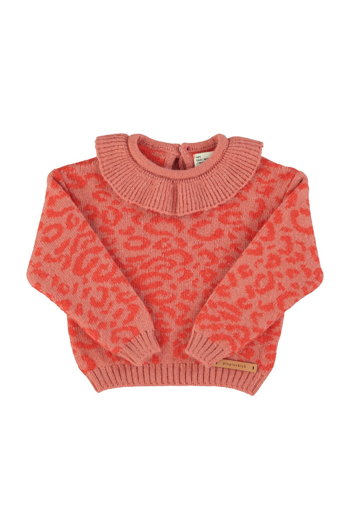 Knitted-sweater-w_-collar-_-Pink-w_-animal-print_piupiuchick_1.jpg