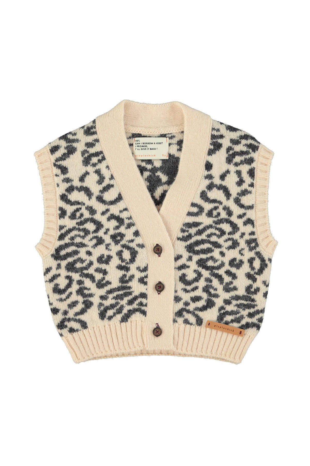 Knitted-waistcoat-_-Light-pink-w_-black-animal-print_piupiuchick_1.jpg