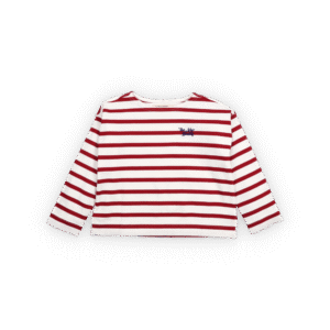 Miranda T-Shirt Plum Fantasy