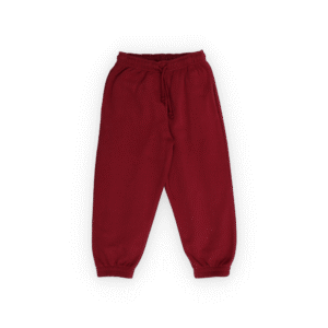 TNS Logo Jogging Plum Fantasy