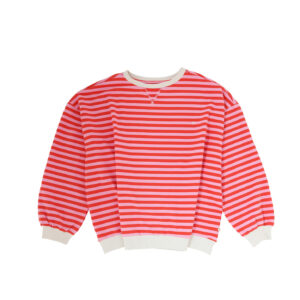 Stripe French Knit | Sweater Mom - Tiger Lilly