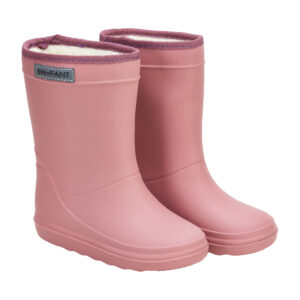 Thermoboot - Old Rose