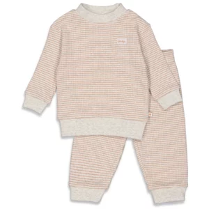 Feetje Wafelpyjama - Stroopwafel