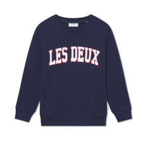 Aidan Sweatshirt - Dark Navy