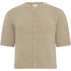 Evissa SS Knit Cardigan