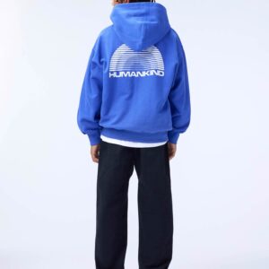 Marlo - Dazzling Blue