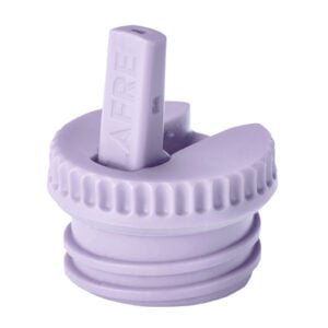 Flip Top Drinktuit - Light Lilac