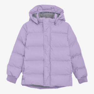 Jacket Quilt Solid - Lavender