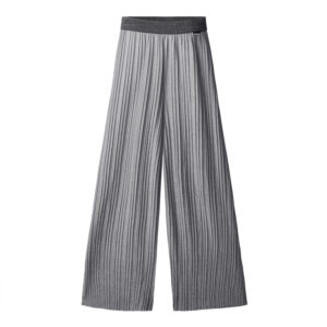 Alenna - Grey Flannel