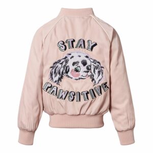 Hatty - Stay PAWsitive