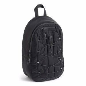 Backpack Stone - Black