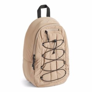 Backpack Stone - Driftwood