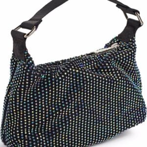 Dolly Bag -Shimmering