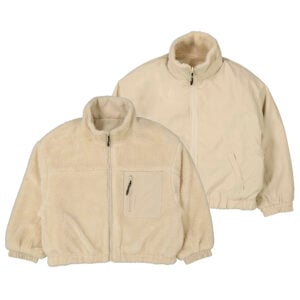 Reversible coat 7435