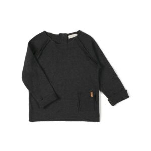 Pocket Shirt - Antracite