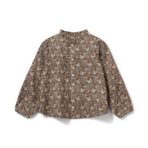 P253431 BESSIESK SHIRT
