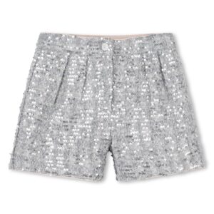 Short Glitter - U21393 -