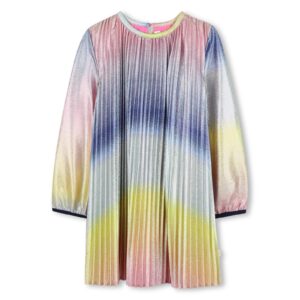 Plissee Jurk - U21584