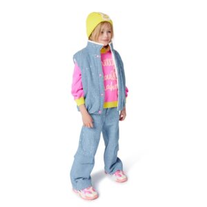 Bodywarmer Glitter - U21600