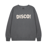 Disco Pigment Sweatshirt