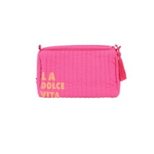 La dolce vita make-uptas