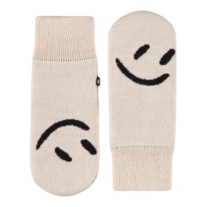 Handschoenen Snowfall - Vanilla