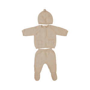 Newborn Set 2564 - Dune Vig