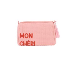 Mon Cheri make-uptas klein