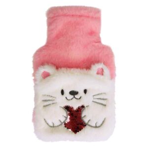 31398 | Warmwater kruik Cuties kat
