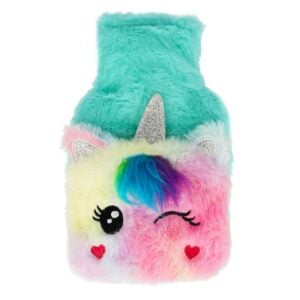 31396 | Warmwater Kruik  Cuties Eenhoorn