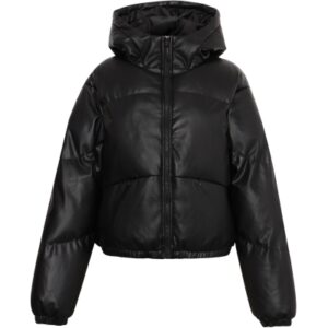 Mai Pu Jacket - Black