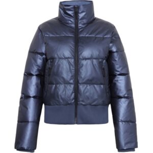 Miny Shine Jacket - Blue